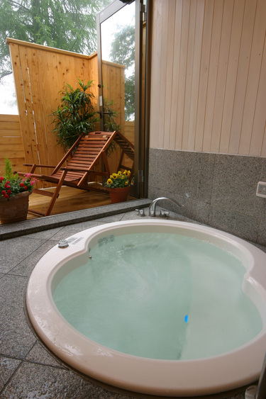 七色ジャグジー