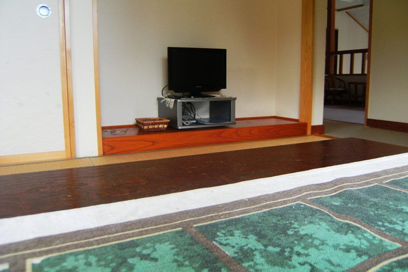 Shirakaba Sunshine Lodge Image 5, Chino, Japan