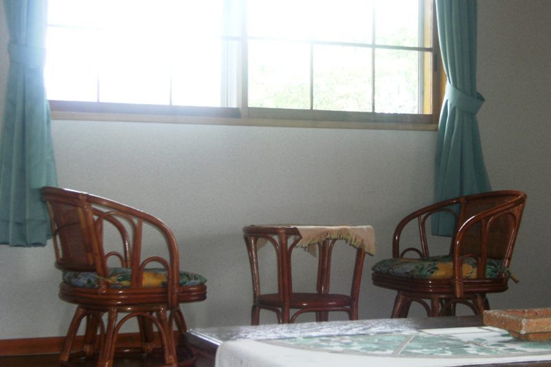 Shirakaba Sunshine Lodge Set in a prime location of Chino, Shirakaba Sunshine Lodge puts everything the city has to offer just outside your doorstep. The property features a wide range of facilities to make your stay a pleasa