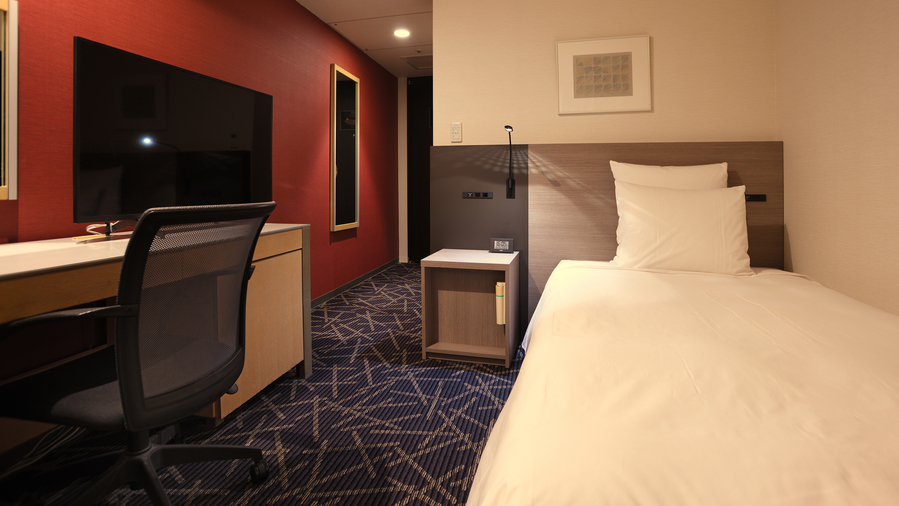 スタンダードシングル