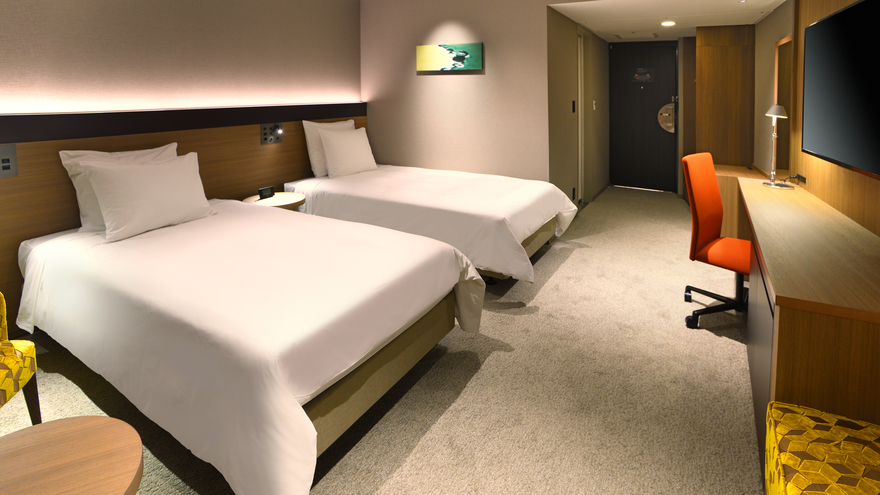 コンフォート スーペリアツイン