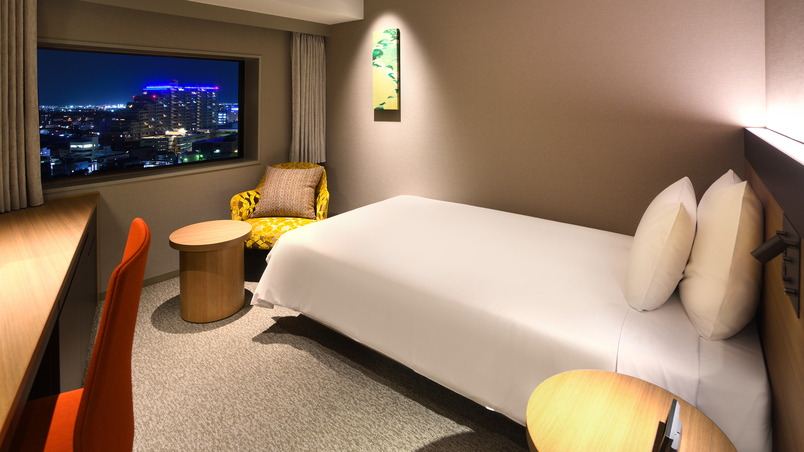 コンフォート シングル