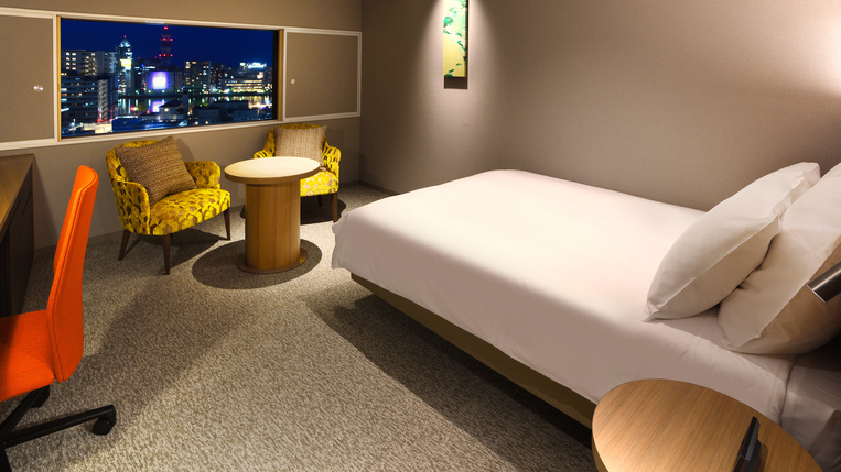 コンフォート セミダブル