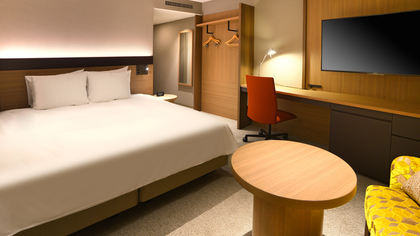 コンフォート ダブル