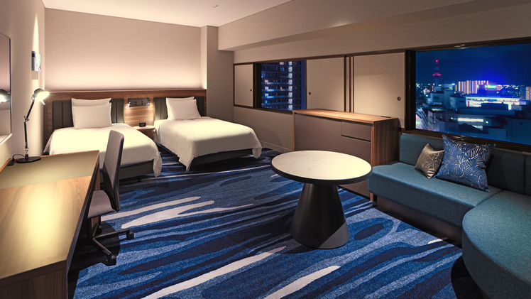 プレミアム ジュニアスイート1