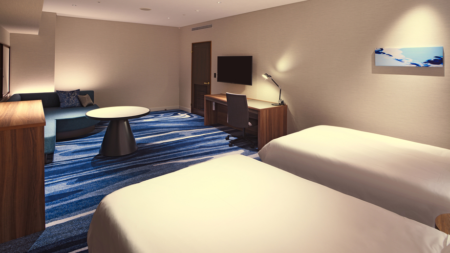 プレミアム ジュニアスイート2