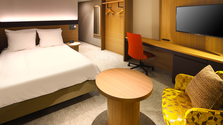 コンフォート セミダブル