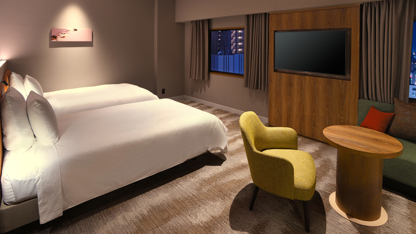 プレミアム モダンスイート2