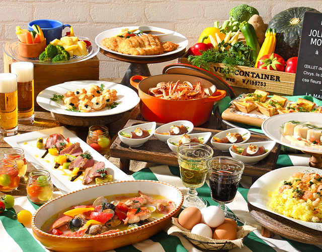 2025 フレンチビアマルシェ