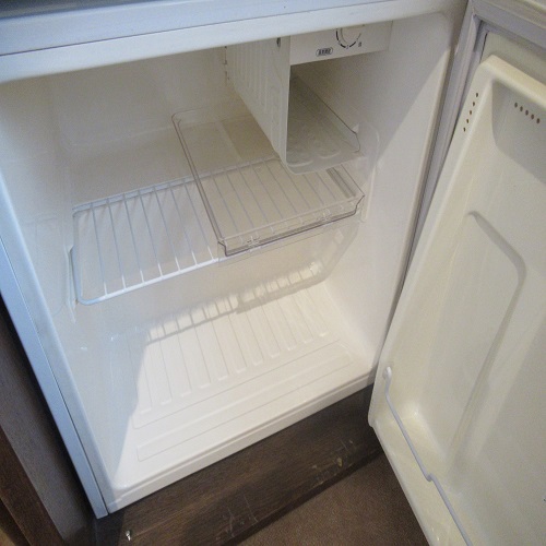 全室に空の『冷蔵庫』を完備！
