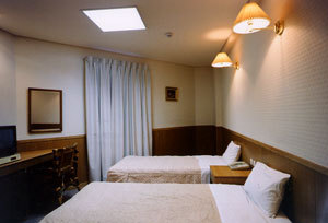 Kitagami Hotel Amenities