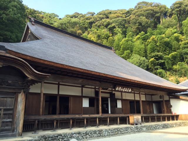 臨済寺
