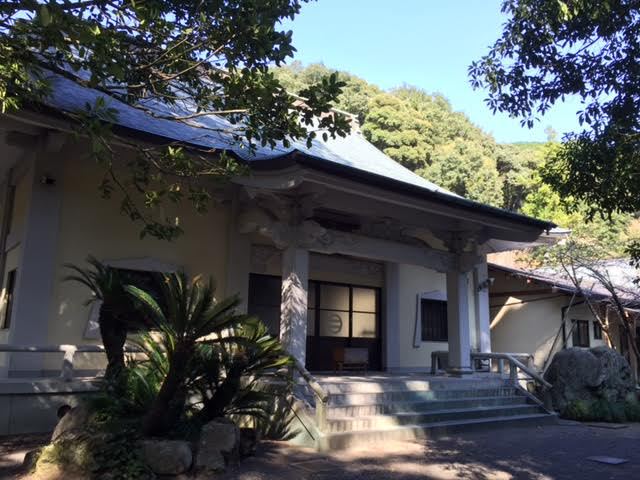 増善寺