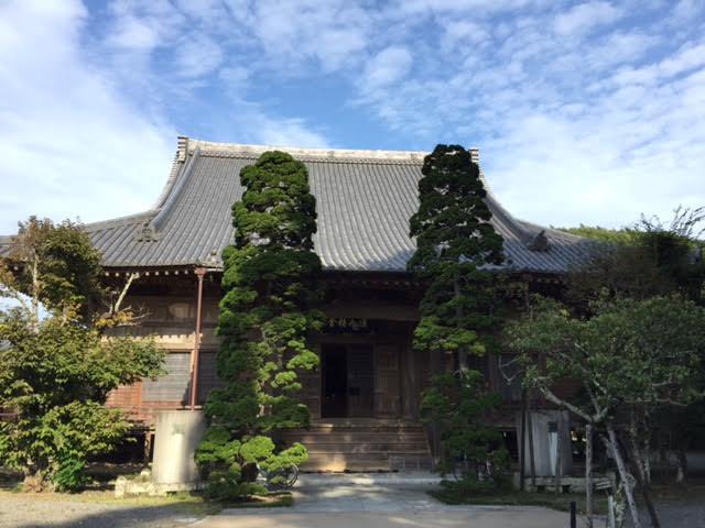 連永寺