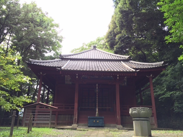 清水寺