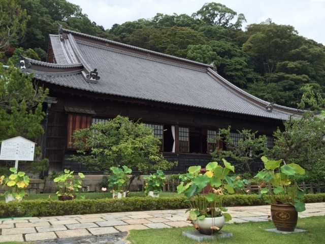 清見寺