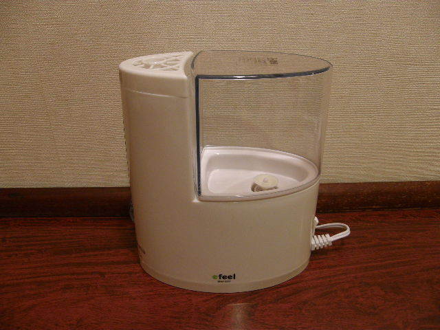 加湿器(貸出し用)