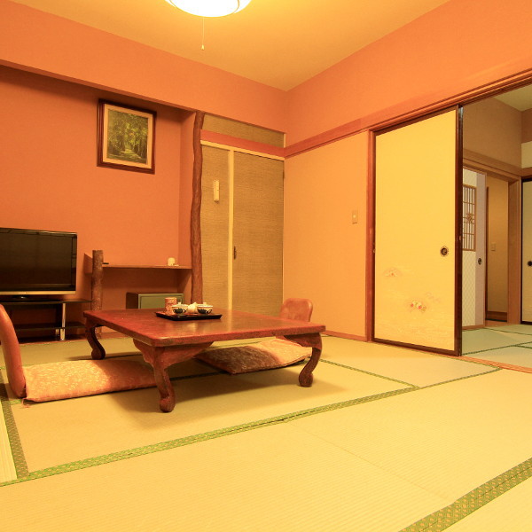 Izunagaoka Onsen Himenoyuso Interior 1