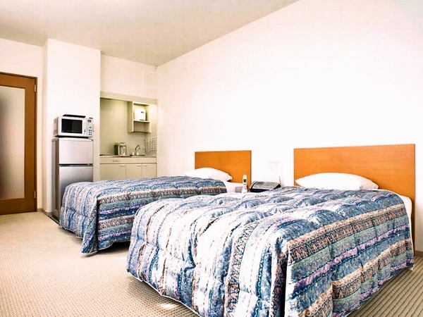 Ota Now Resort Hotel Image 2, Isesaki, Japan