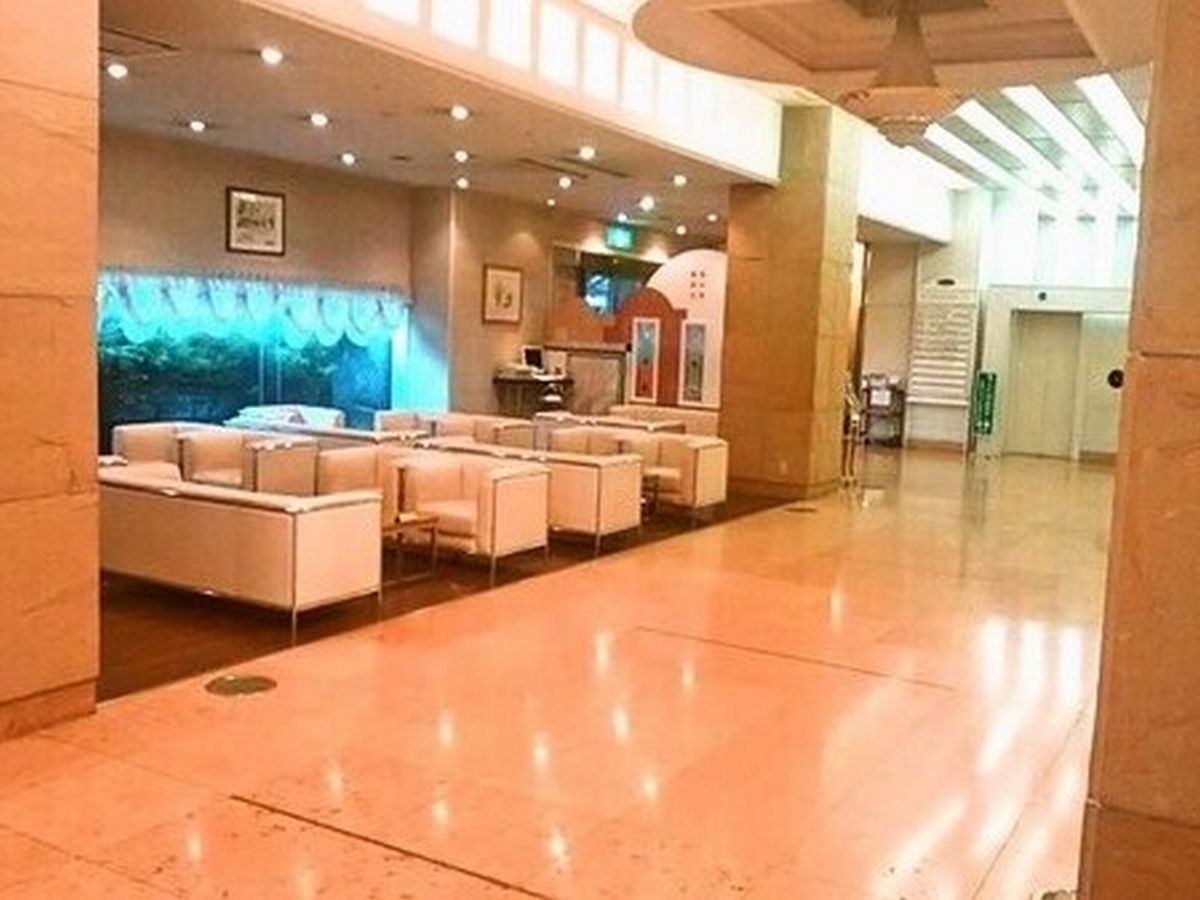 Khách sạn OTA Now Resort &
