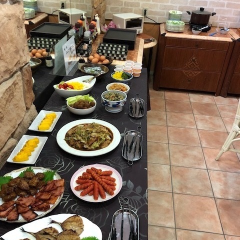 Oita Crane Hotel Miyako machi Main Image Oita Crane Hotel Miyako machi, Oita