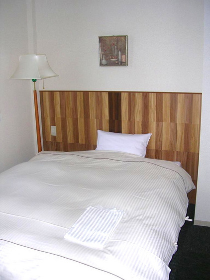 This photo about Oita Crane Hotel Miyako machi shared on HyHotel.com