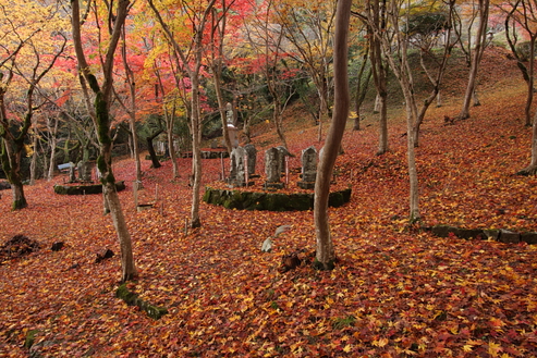 長安寺