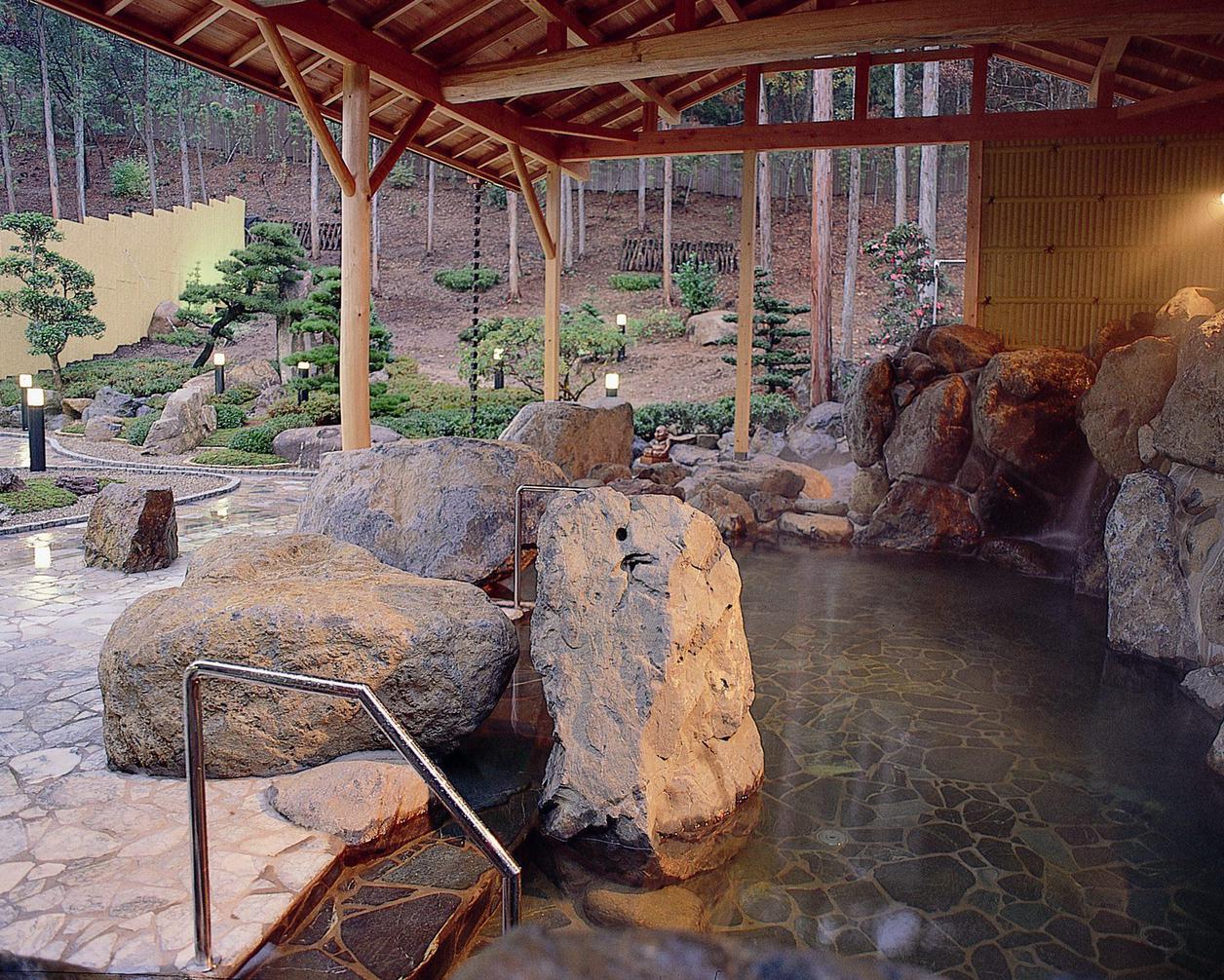 福知山温泉養老の湯