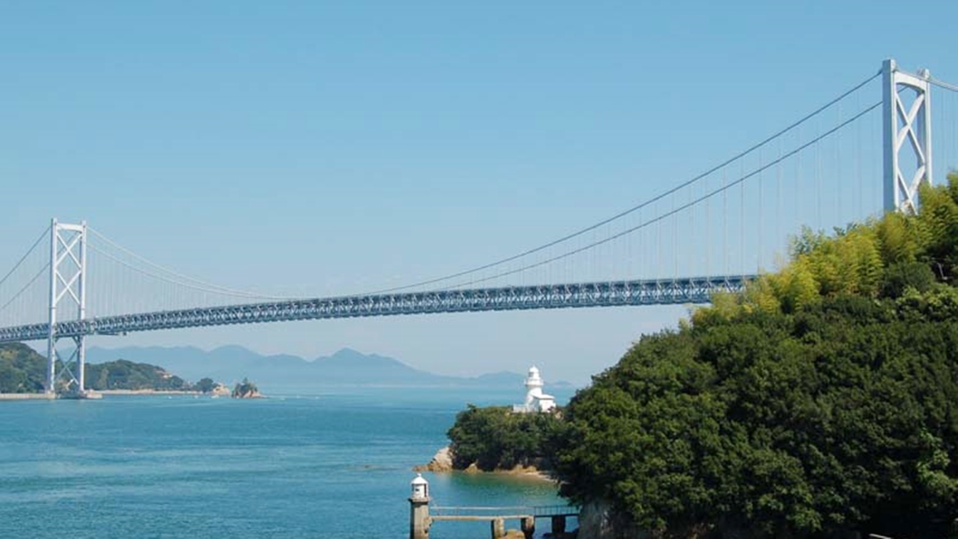 Hotel Miyajima Main Image Hotel Miyajima, Onomichi