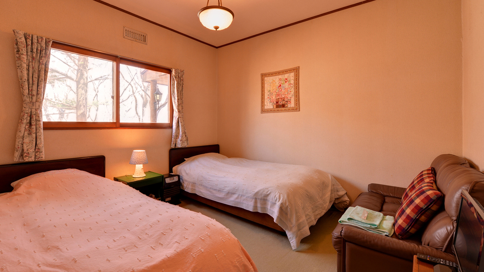 Pension Okazaki The 1-star Pension Okazaki offers comfort and convenience whether youre on business or holiday in Nasu. The property offers a high standard of service and amenities to suit the individual needs of al