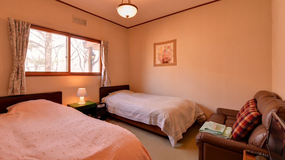 Pension Okazaki Image 3, Nasu, Japan