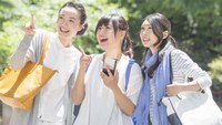 【女性グループ限定】女子旅応援！夕食時にグラスワインorソフトドリンクのサービス！