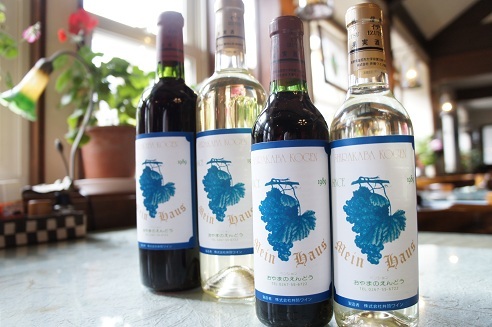 Pension Oyama no Endou Image 3, Tateshina, Japan