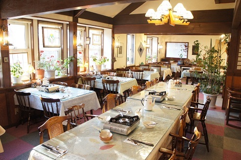 Pension Oyama no Endou Image 4, Tateshina, Japan