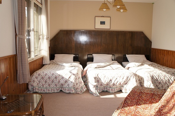 Pension Oyama no Endou Image 2, Tateshina, Japan