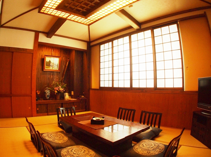 Togurakamiyamada Chuo Hotel Togurakamiyamada Chuo Hotel is perfectly located for both business and leisure guests in Nagano. Featuring a satisfying list of amenities, guests will find their stay at the property a comfortable one