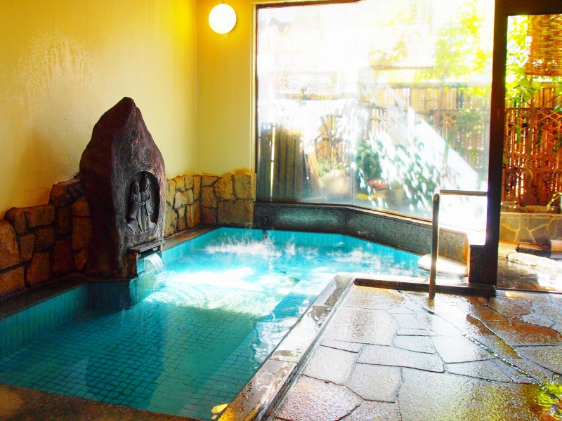 Togurakamiyamada Chuo Hotel Image 5, Nagano, Japan