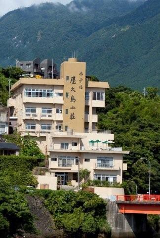 ホテル全体（元画像）