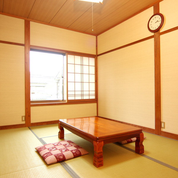 Kaisen no Yado Minshuku Misaki Image 5, Kami, Japan