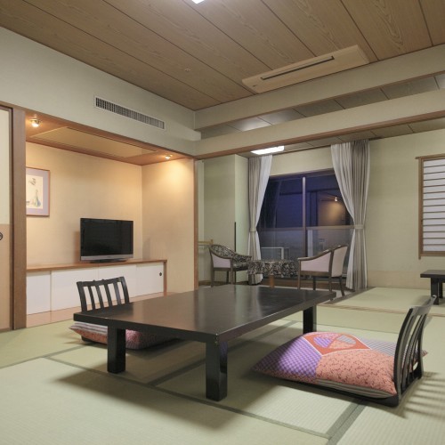 This photo about Genroku Saigajuku Furutakiya shared on HyHotel.com
