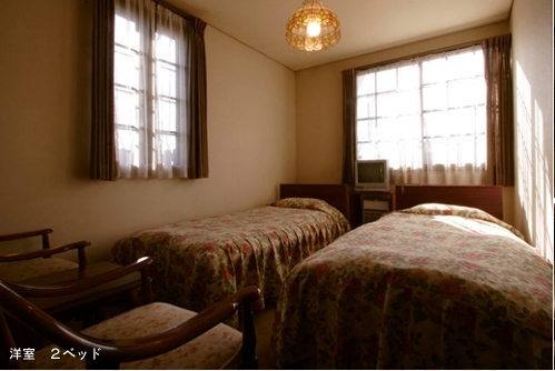 Auberge de La Luna Image 4, Tsumagoi, Japan