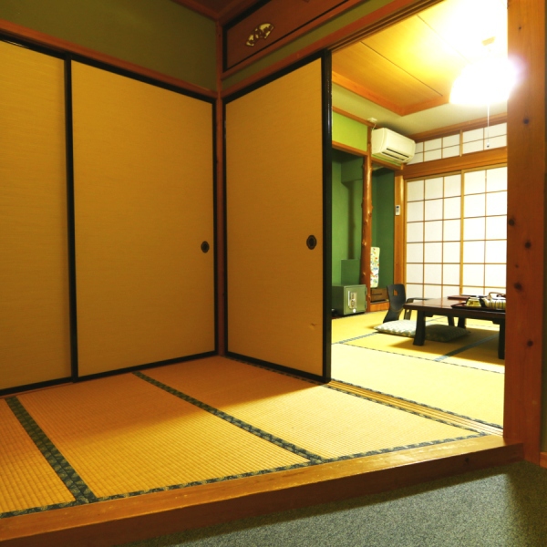 Okuhida Onsengo Shinhirayu Onsen Miyamaso Image 2, Takayama, Japan