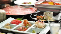 【佐勘特選会席】＜個室食：和食膳＞自分たちだけの気兼ねない時間で味わう【仙台が誇る山海の幸】