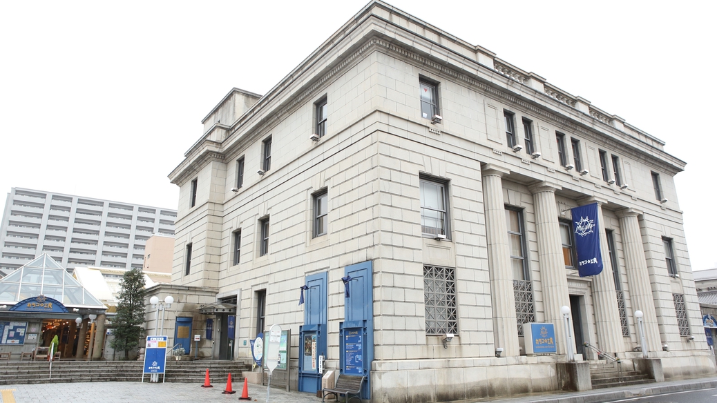 カラコロ工房提供元：公益社団法人 島根県観光連盟