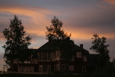 Agri in Holiday Image 4, Hirosaki, Japan