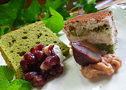 Agri in Holiday Image 5, Hirosaki, Japan