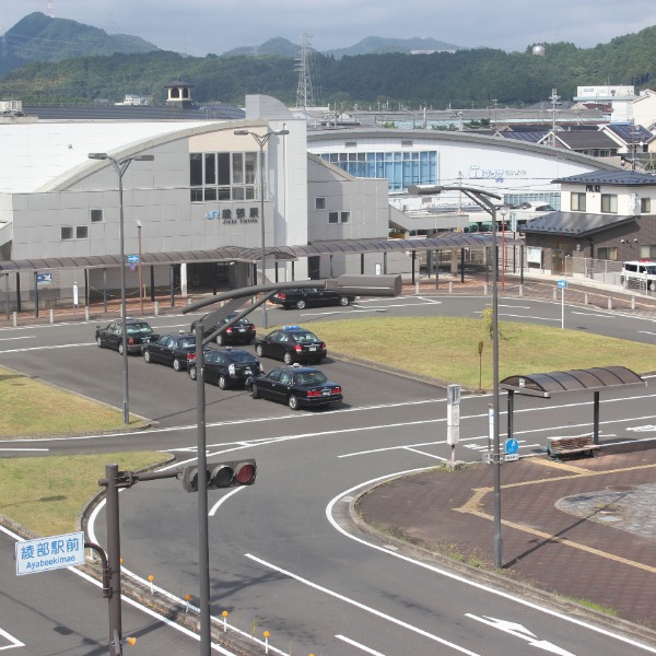 Hotel Alpha Ayabe Image 5, Ayabe, Japan