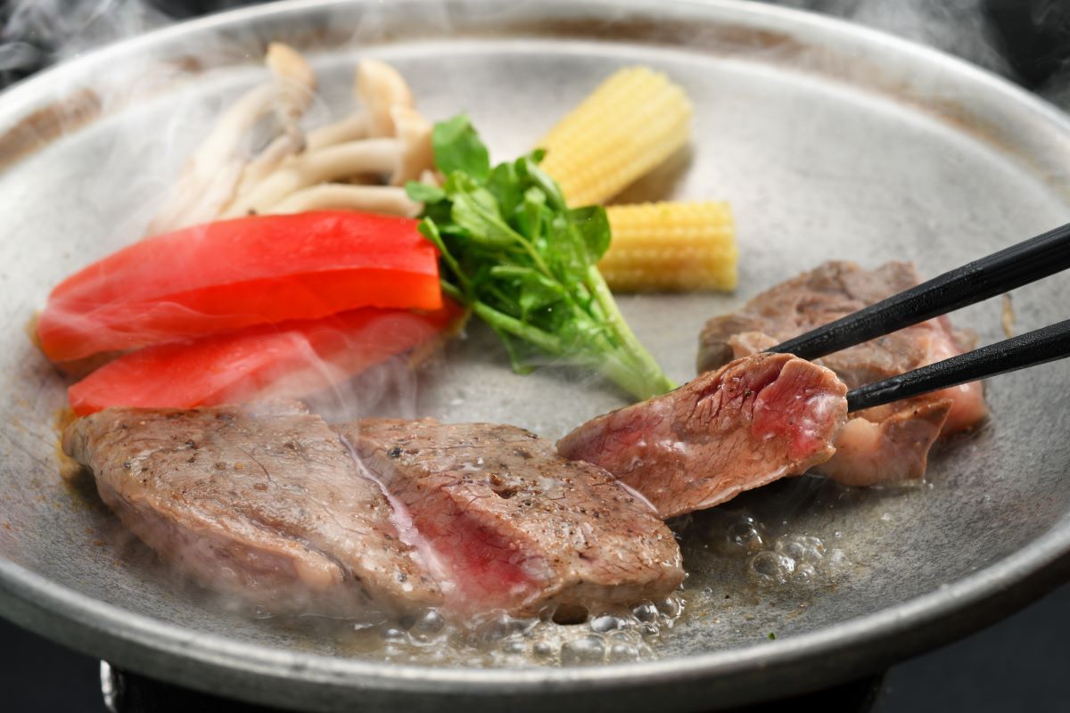 メインは福島牛のヒレステーキ♪ちょっぴり贅沢ふくしま旅★源泉かけ流し温泉を満喫する当館おすすめプラン