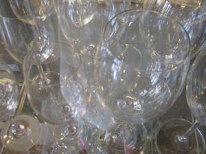 7. 本日のお料理と合うお勧めワインをお選びします