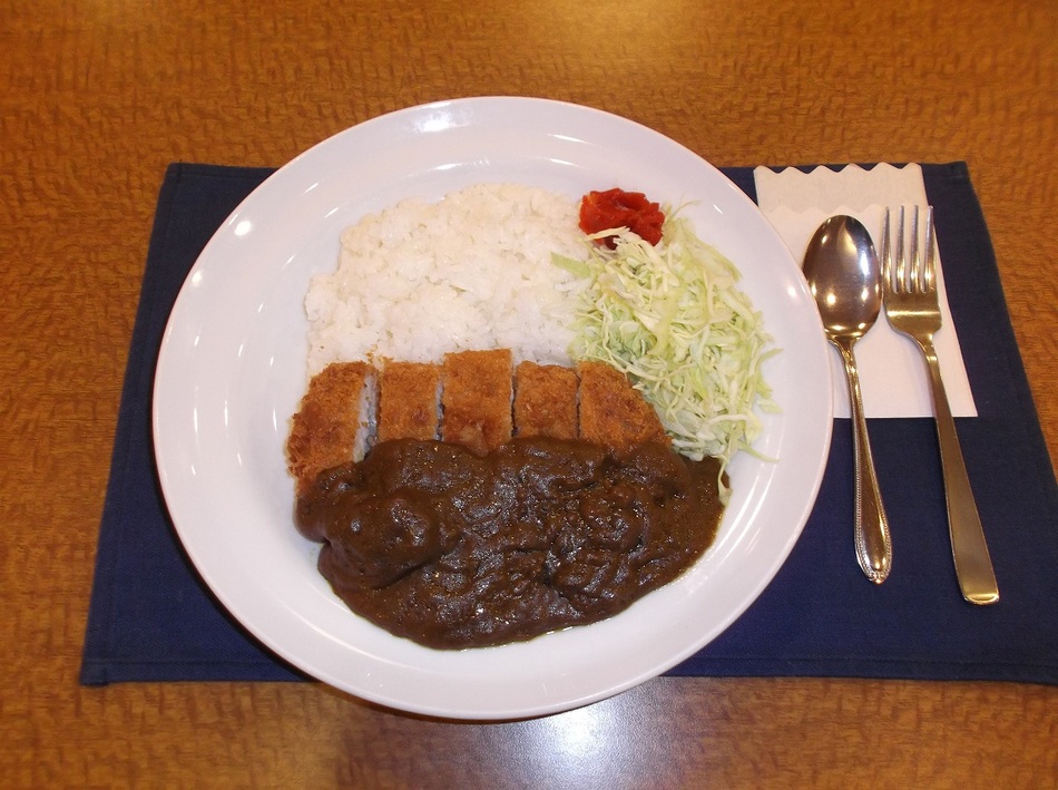 上田カツカリー